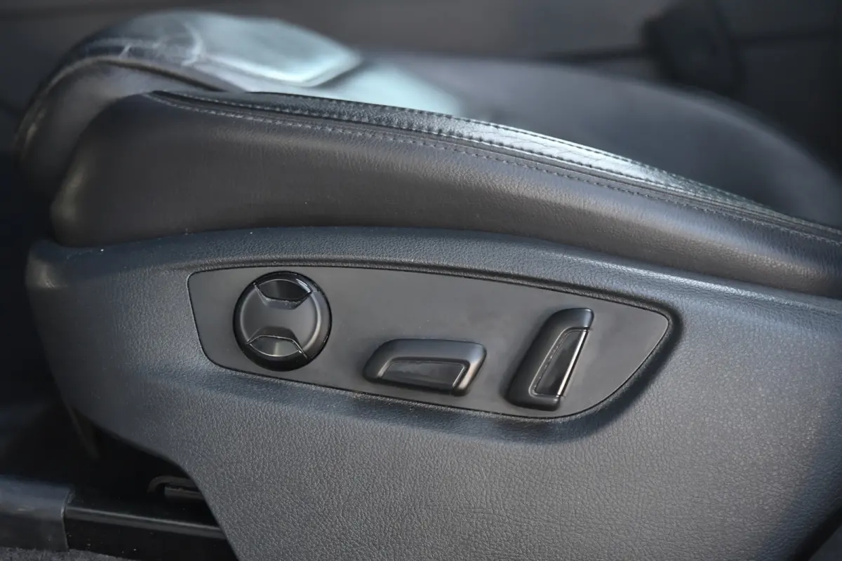 3.6 FSI Highline, Panorama, Memory, Clima, Leder, Cruise!
