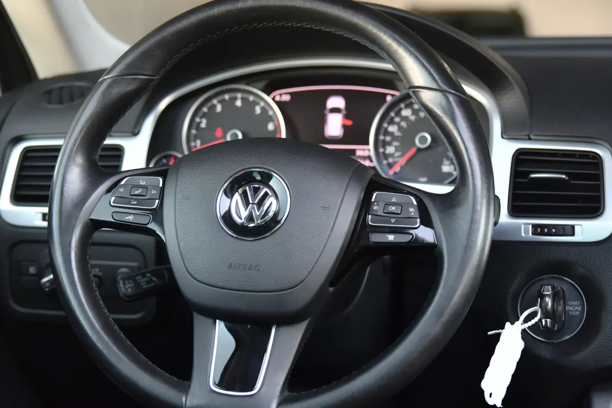 3.6 FSI Highline, Panorama, Memory, Clima, Leder, Cruise!