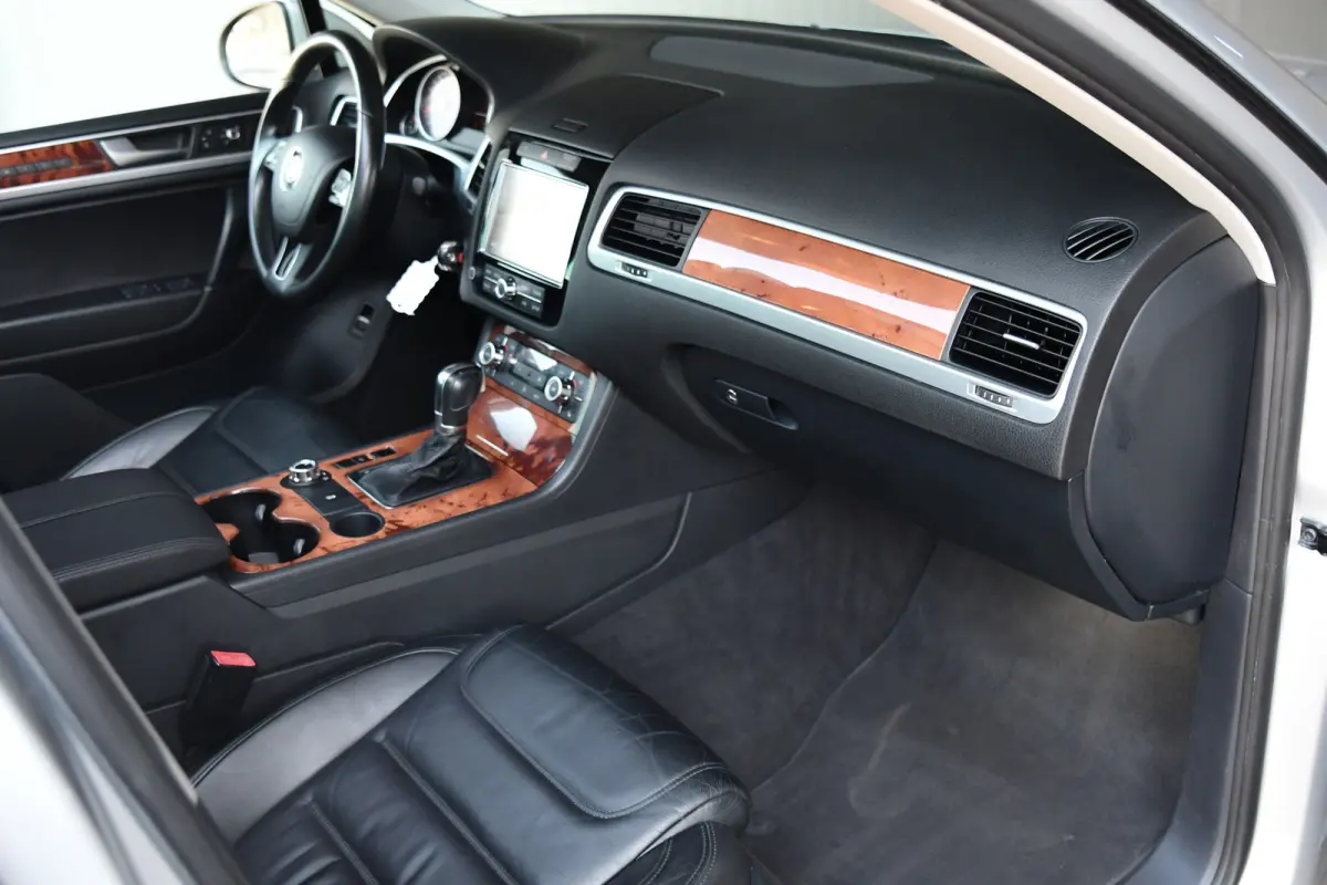 3.6 FSI Highline, Panorama, Memory, Clima, Leder, Cruise!