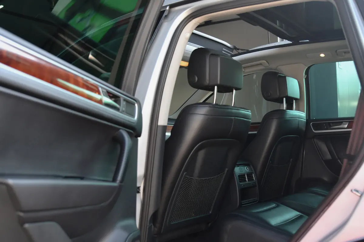 3.6 FSI Highline, Panorama, Memory, Clima, Leder, Cruise!