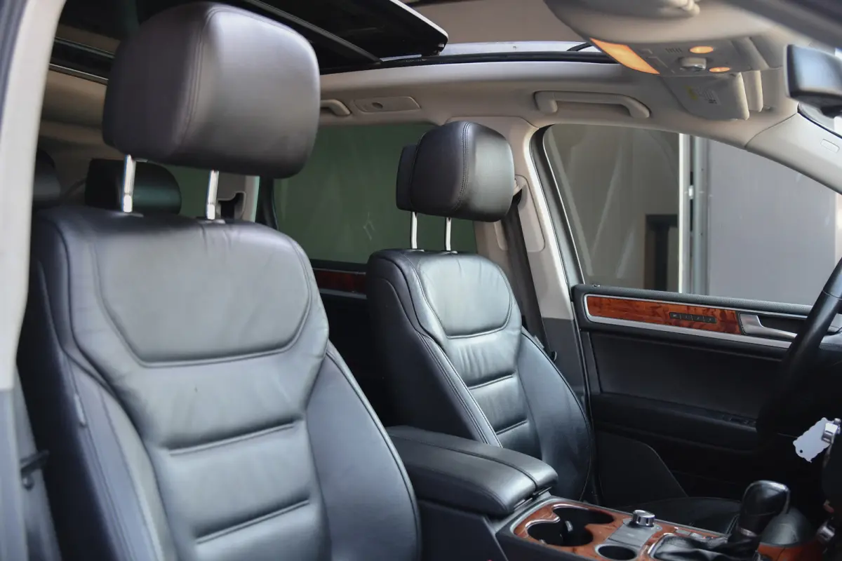 3.6 FSI Highline, Panorama, Memory, Clima, Leder, Cruise!
