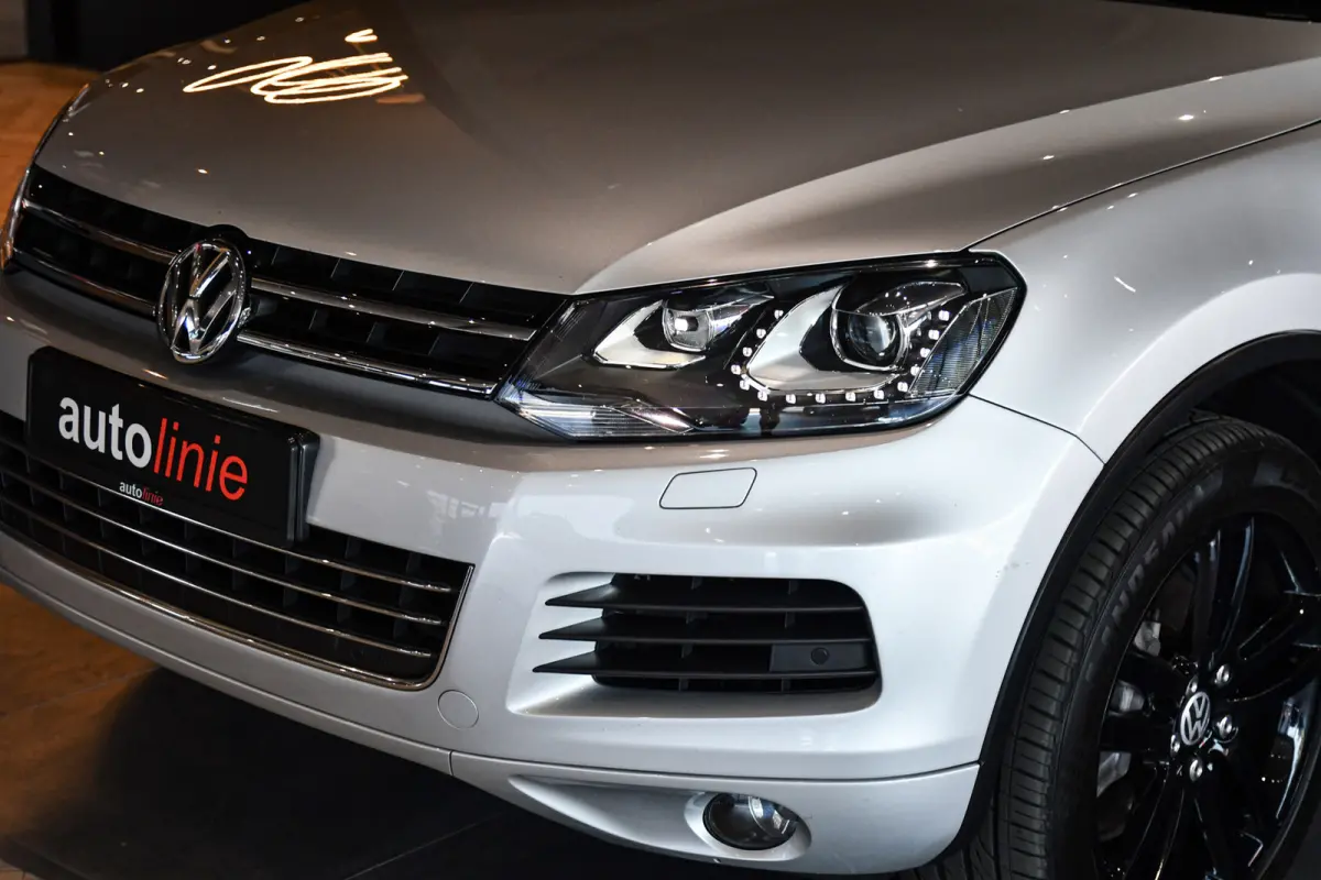 3.6 FSI Highline, Panorama, Memory, Clima, Leder, Cruise!