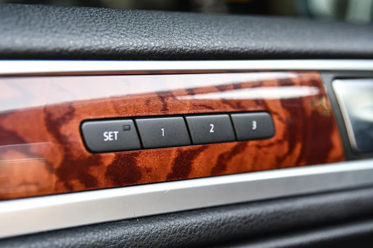 3.6 FSI Highline, Panorama, Memory, Clima, Leder, Cruise!
