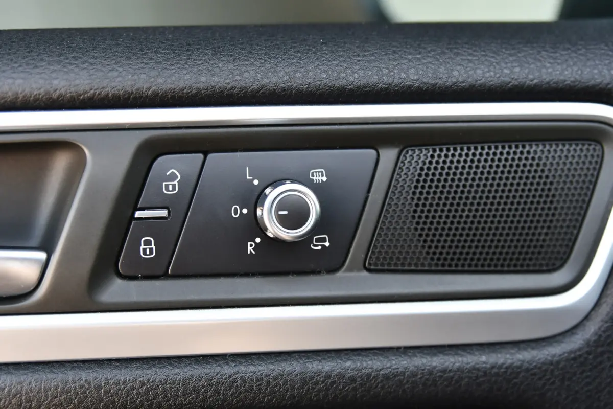 3.6 FSI Highline, Panorama, Memory, Clima, Leder, Cruise!
