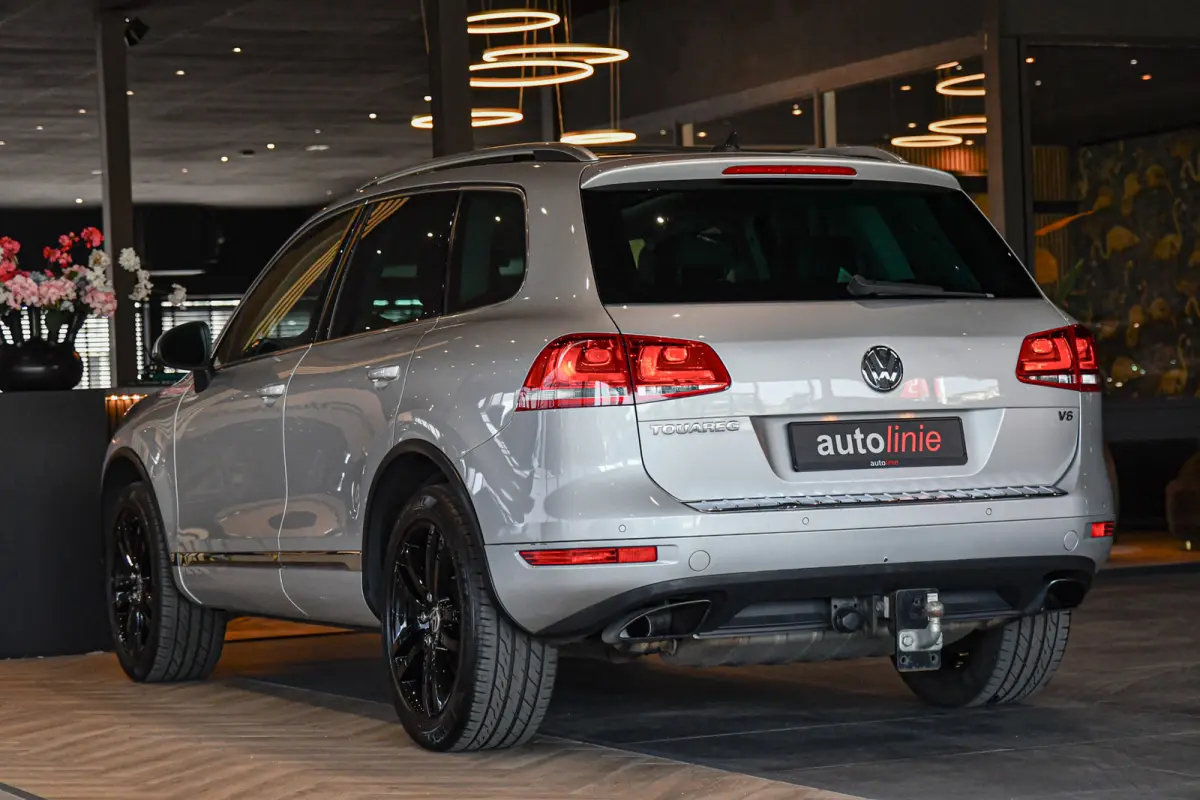 3.6 FSI Highline, Panorama, Memory, Clima, Leder, Cruise!