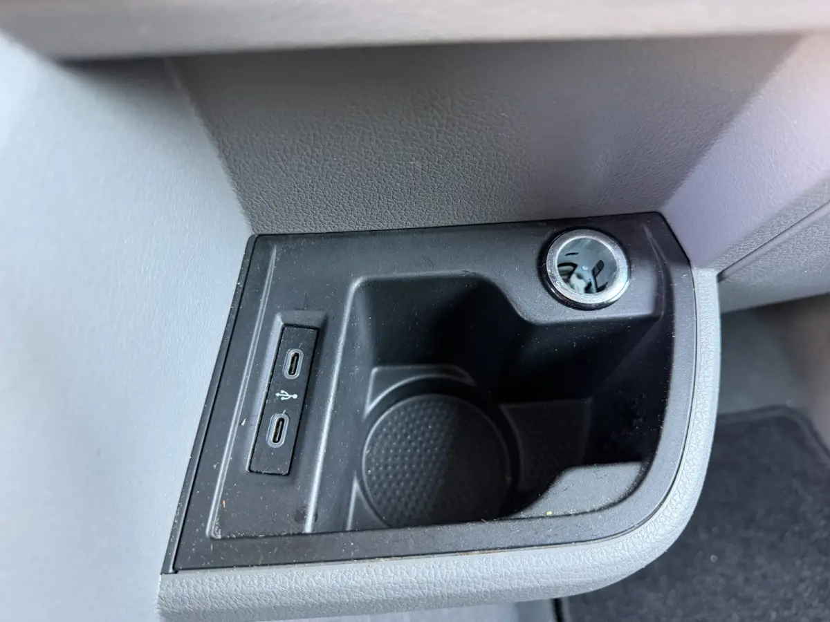 2.0 TDI 150PK Automaat Euro6 L1H1 CarPlay/cruise control