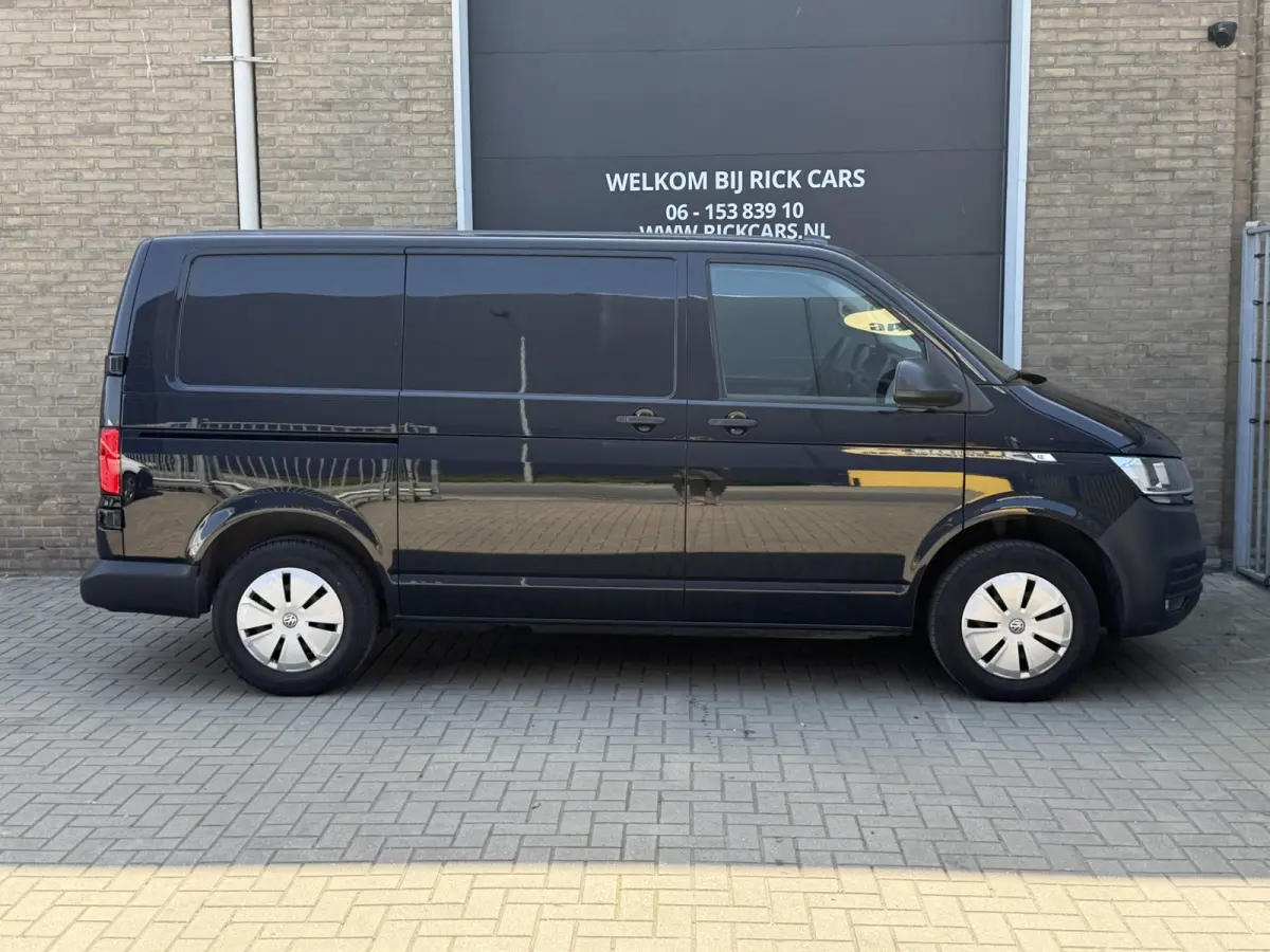 2.0 TDI 150PK Automaat Euro6 L1H1 CarPlay/cruise control