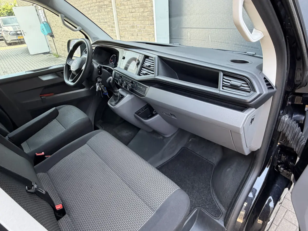 2.0 TDI 150PK Automaat Euro6 L1H1 CarPlay/cruise control