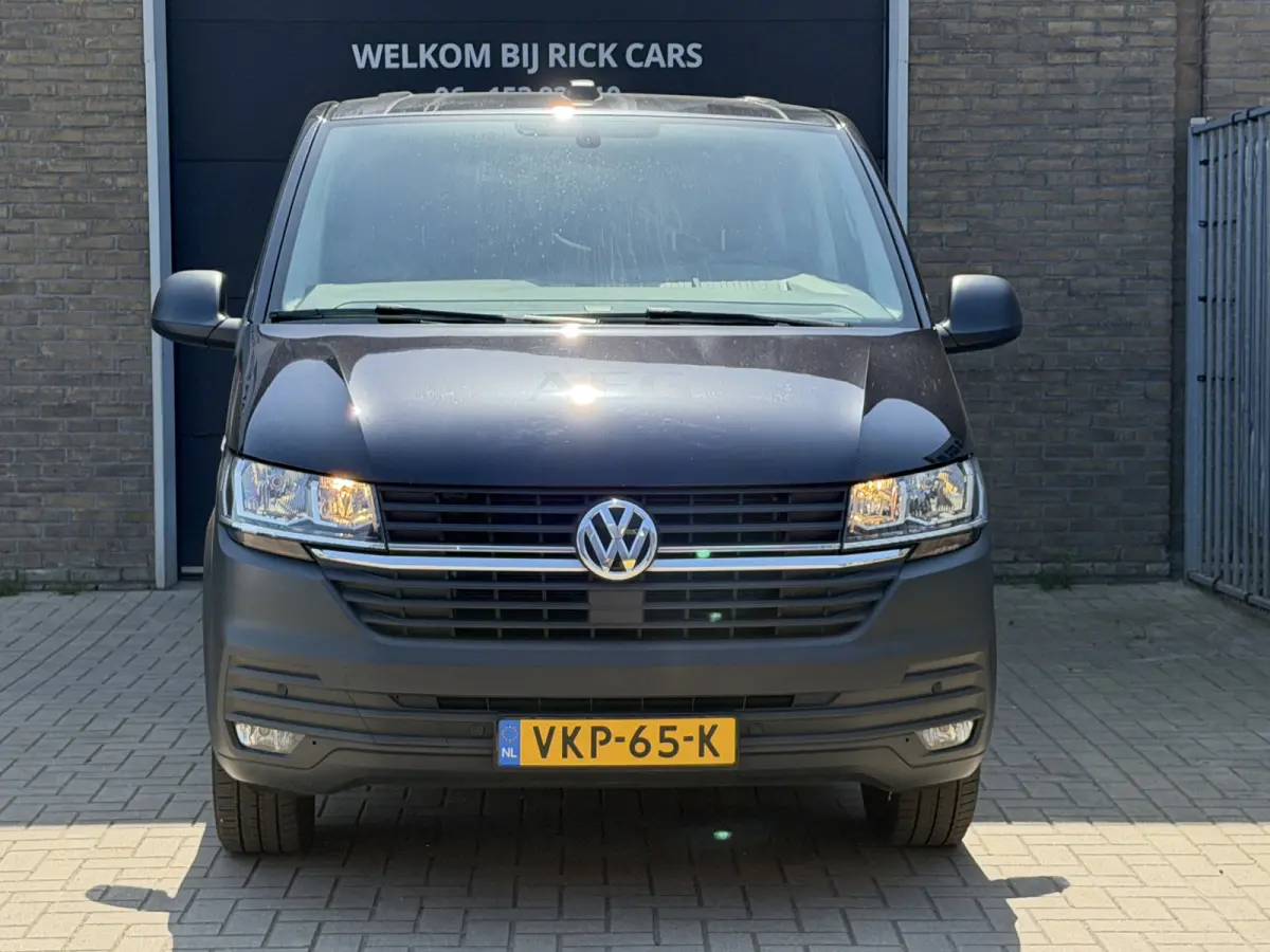 2.0 TDI 150PK Automaat Euro6 L1H1 CarPlay/cruise control
