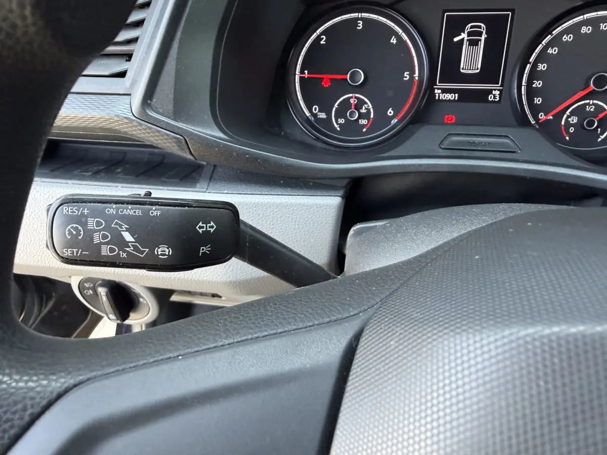 2.0 TDI 150PK Automaat Euro6 L1H1 CarPlay/cruise control