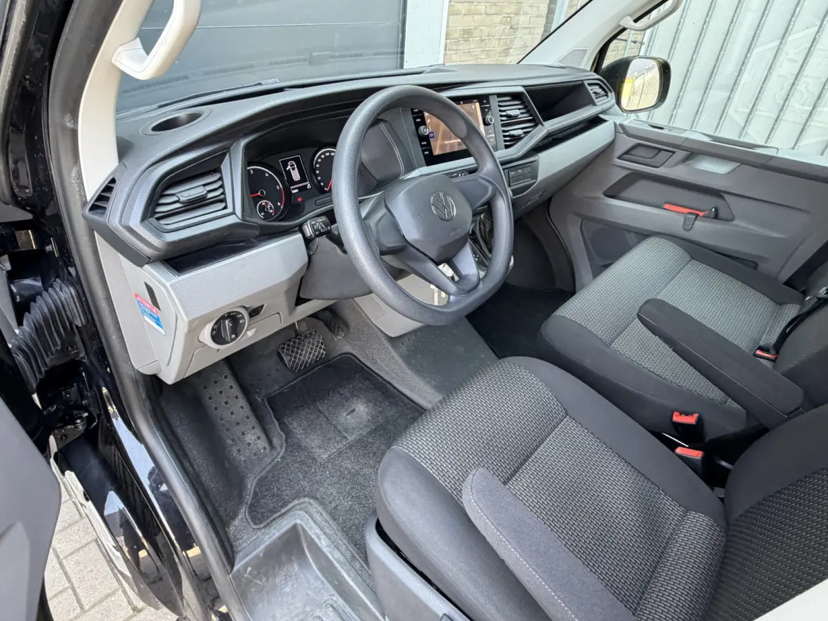 2.0 TDI 150PK Automaat Euro6 L1H1 CarPlay/cruise control