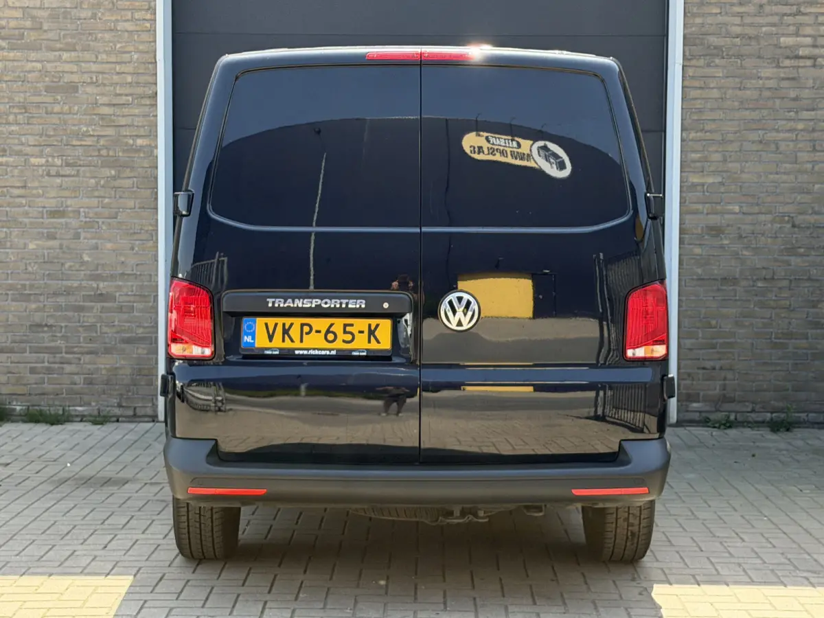 2.0 TDI 150PK Automaat Euro6 L1H1 CarPlay/cruise control