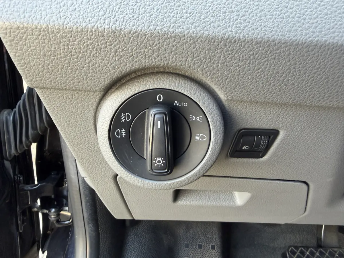 2.0 TDI 150PK Automaat Euro6 L1H1 CarPlay/cruise control