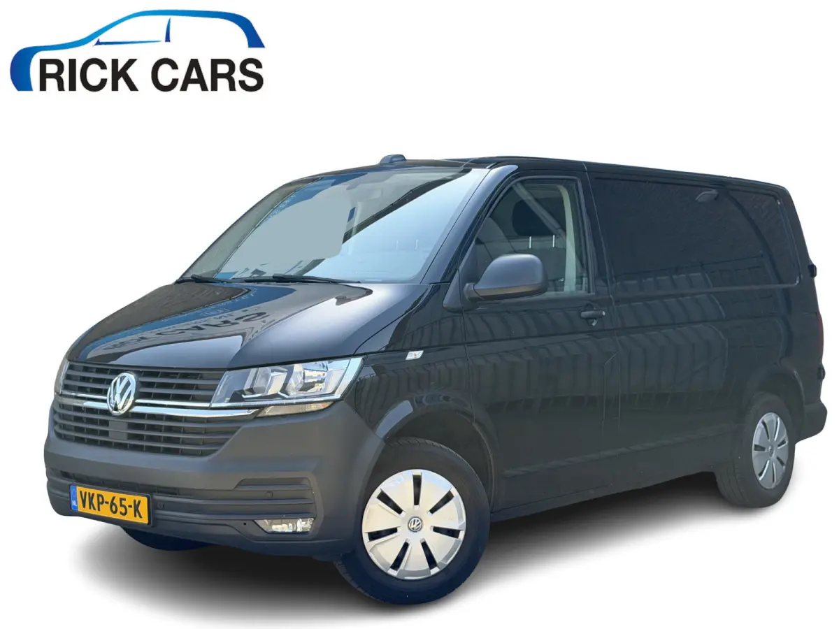 2.0 TDI 150PK Automaat Euro6 L1H1 CarPlay/cruise control