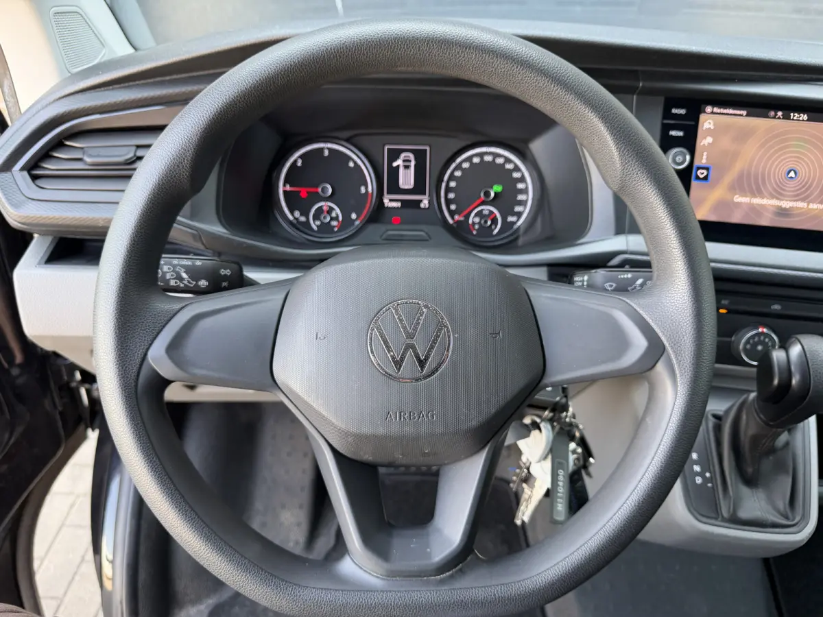 2.0 TDI 150PK Automaat Euro6 L1H1 CarPlay/cruise control