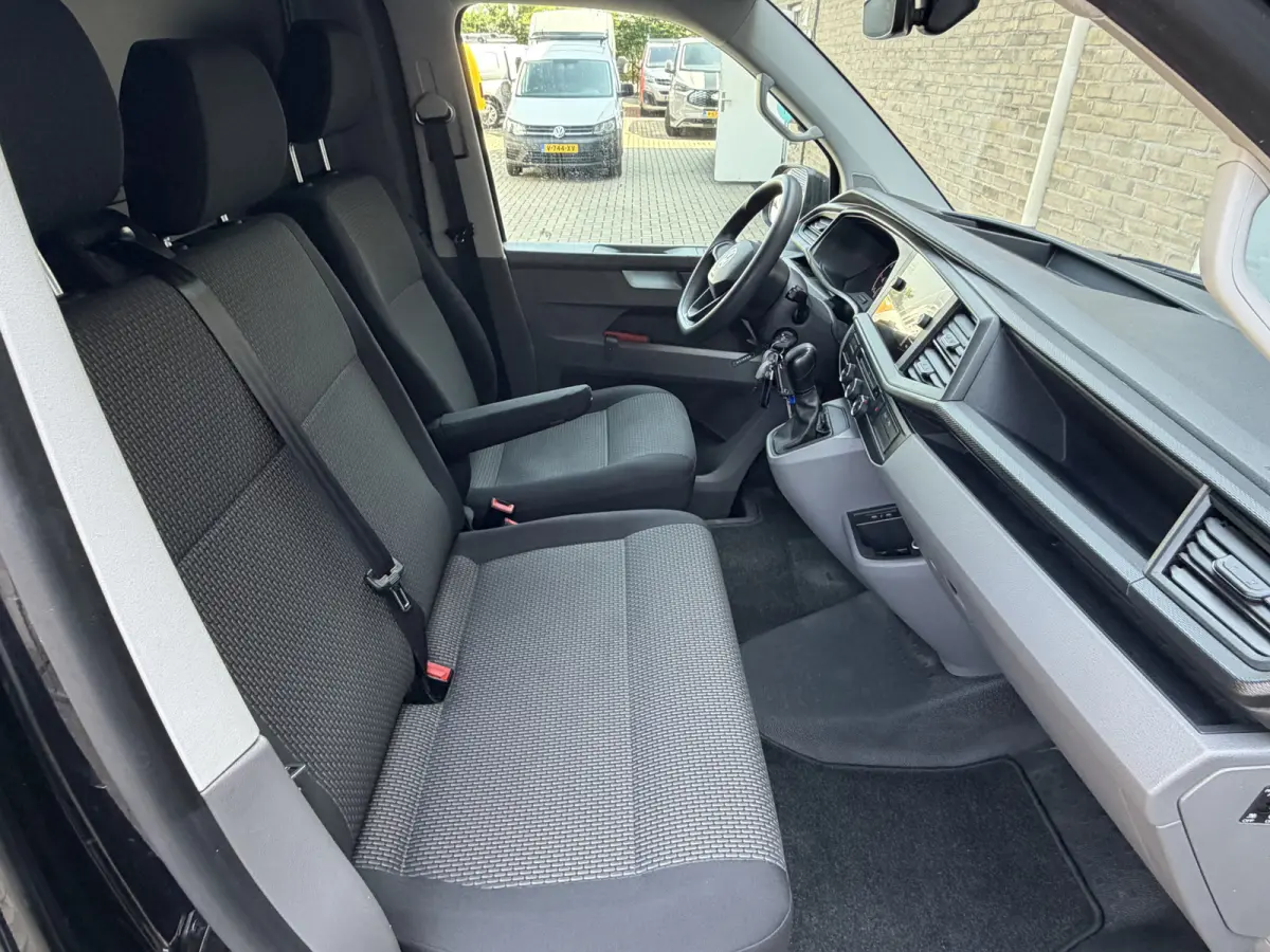 2.0 TDI 150PK Automaat Euro6 L1H1 CarPlay/cruise control