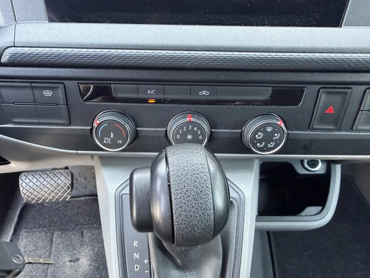 2.0 TDI 150PK Automaat Euro6 L1H1 CarPlay/cruise control
