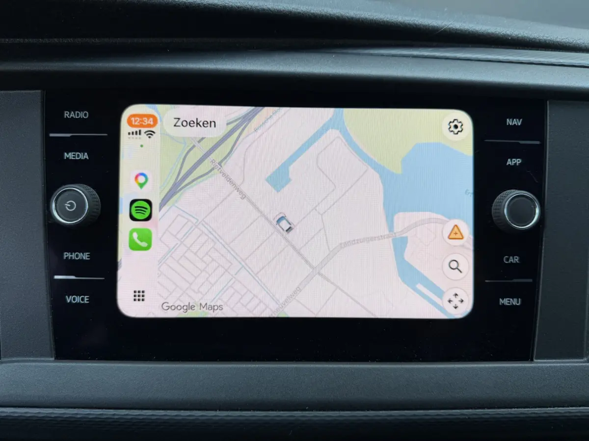2.0 TDI 150PK Automaat Euro6 L1H1 CarPlay/cruise control