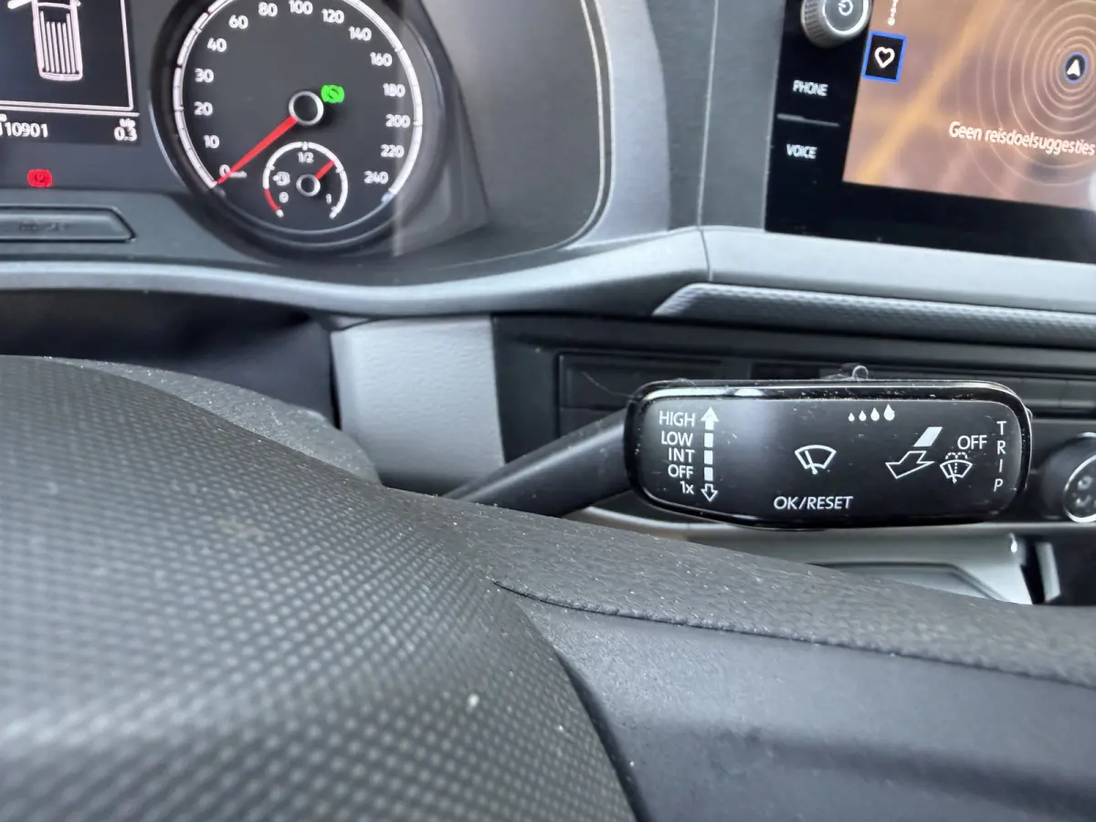 2.0 TDI 150PK Automaat Euro6 L1H1 CarPlay/cruise control