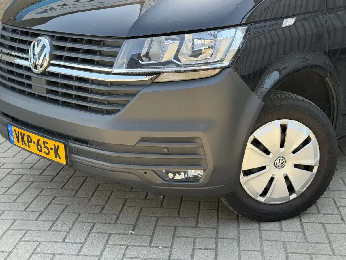 2.0 TDI 150PK Automaat Euro6 L1H1 CarPlay/cruise control