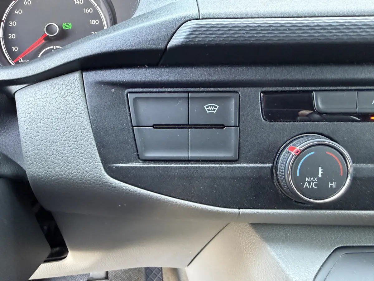2.0 TDI 150PK Automaat Euro6 L1H1 CarPlay/cruise control