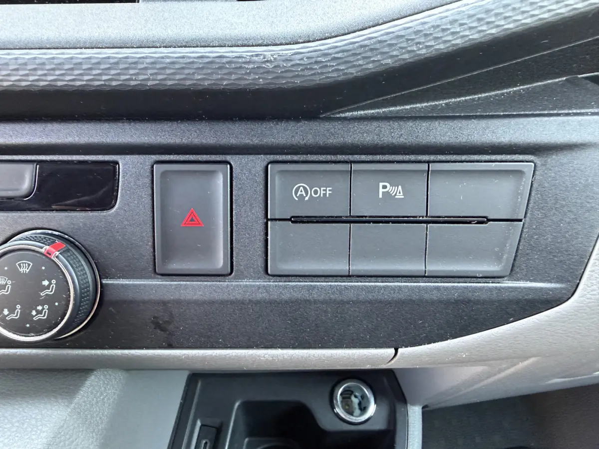 2.0 TDI 150PK Automaat Euro6 L1H1 CarPlay/cruise control