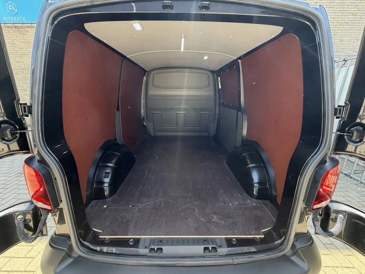 2.0 TDI 150PK Automaat Euro6 L1H1 CarPlay/cruise control