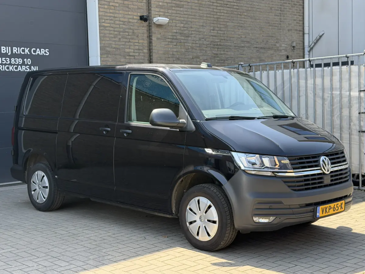 2.0 TDI 150PK Automaat Euro6 L1H1 CarPlay/cruise control