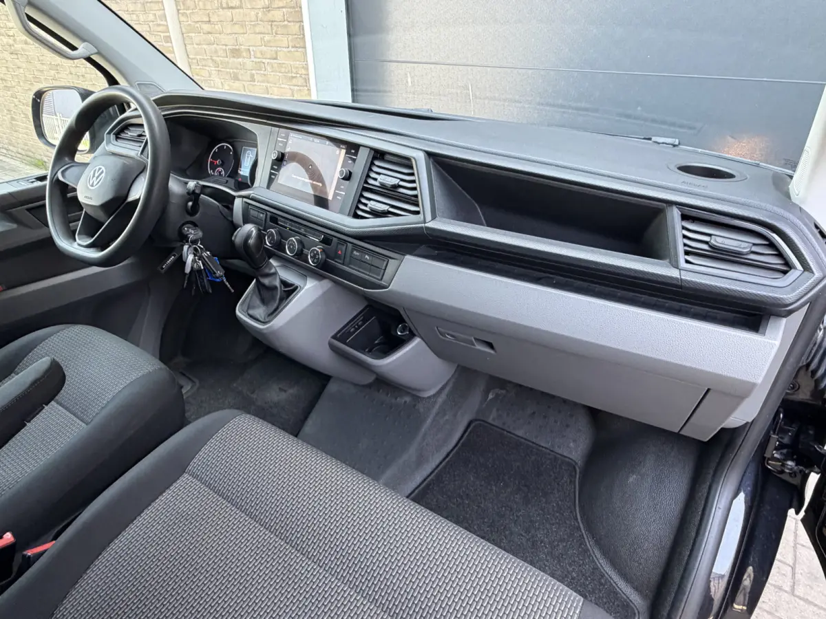2.0 TDI 150PK Automaat Euro6 L1H1 CarPlay/cruise control