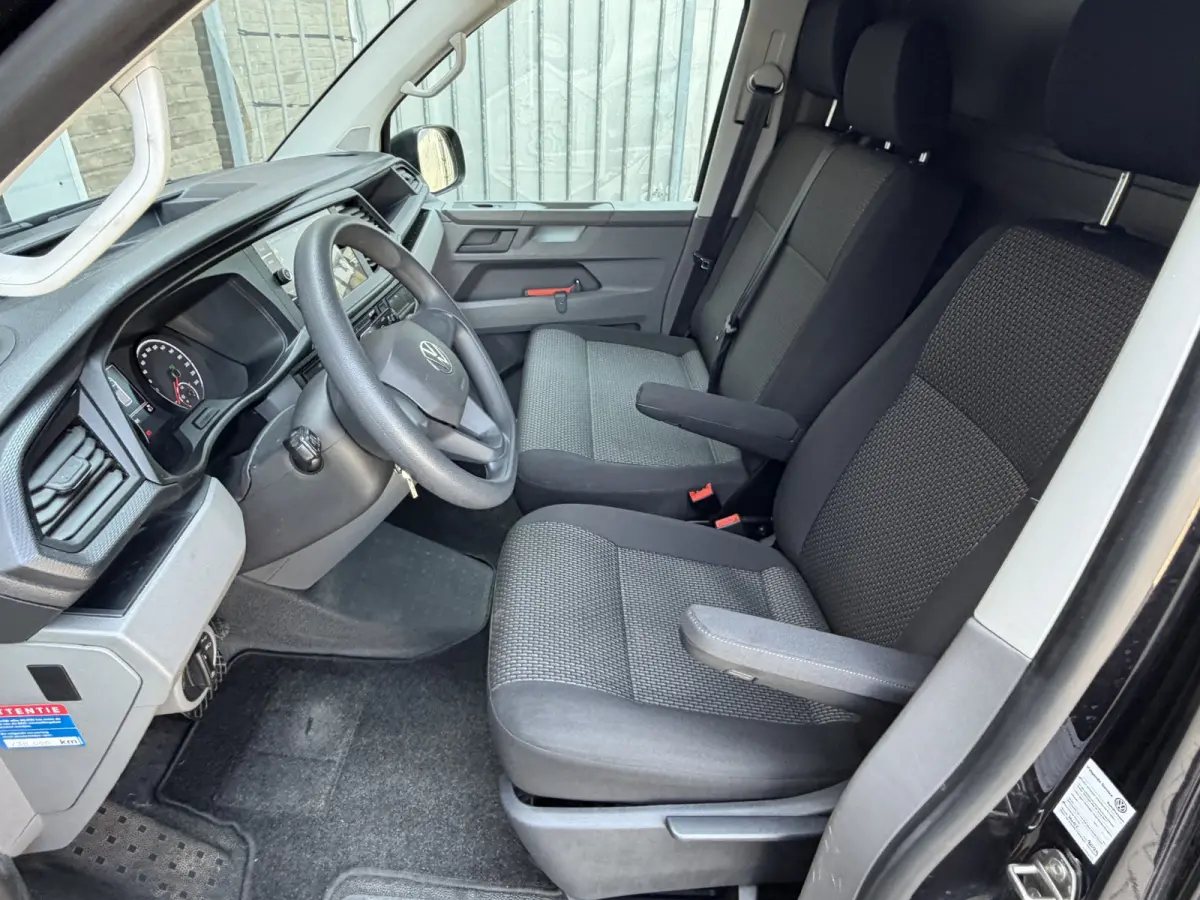 2.0 TDI 150PK Automaat Euro6 L1H1 CarPlay/cruise control