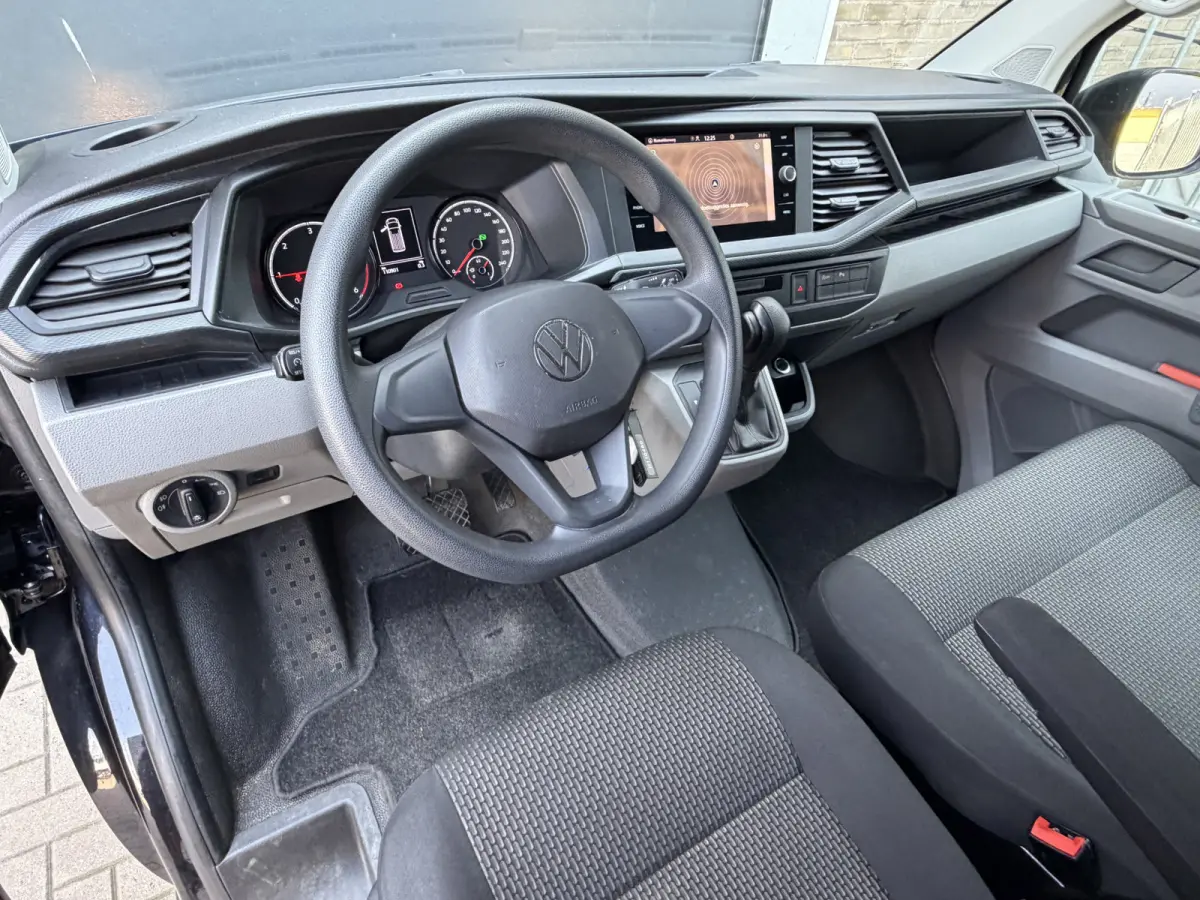 2.0 TDI 150PK Automaat Euro6 L1H1 CarPlay/cruise control