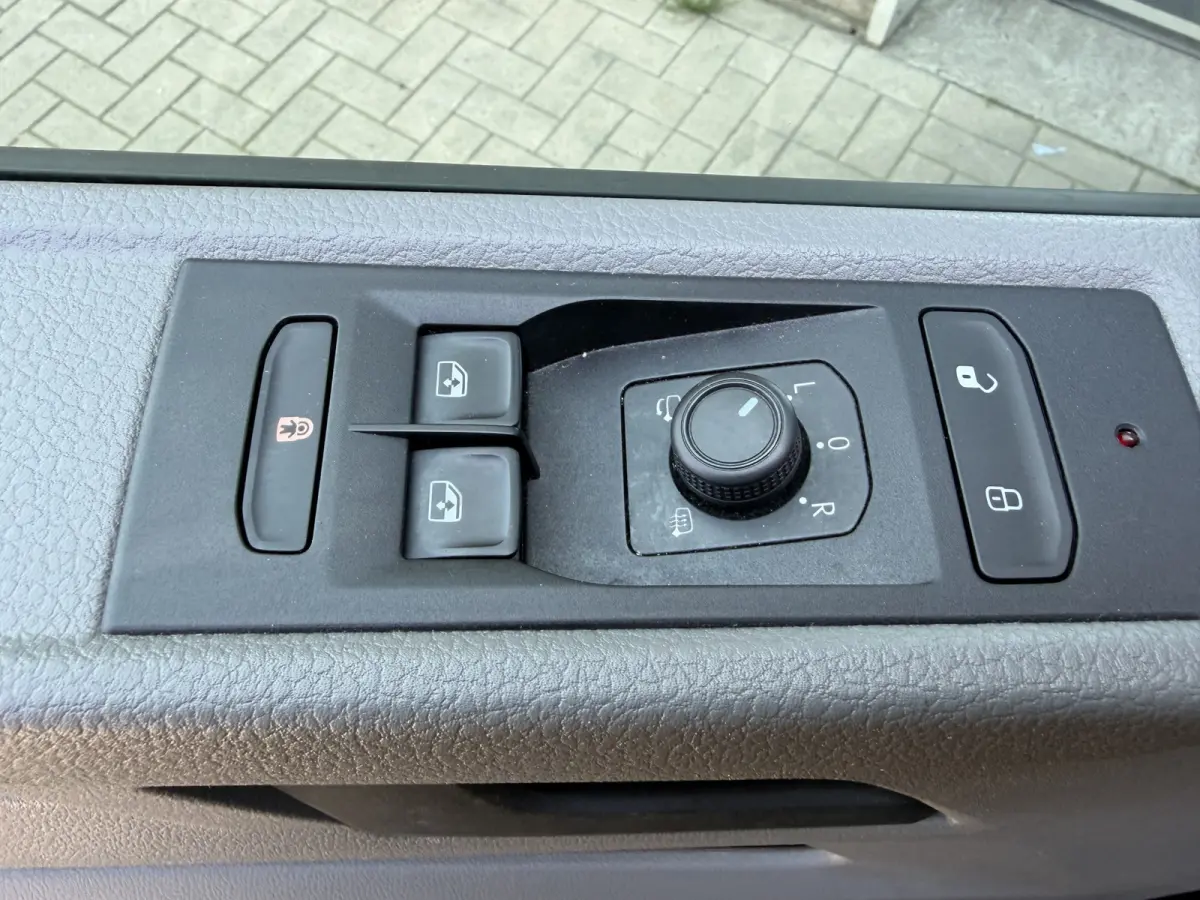 2.0 TDI 150PK Automaat Euro6 L1H1 CarPlay/cruise control
