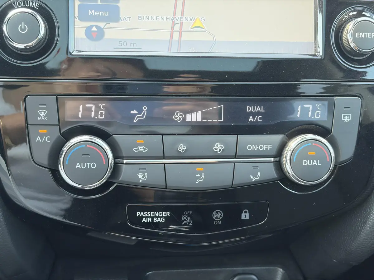 1.2 N-Connecta ✓360° Camera✓Pano✓Trekhaak✓Navi✓Clima✓Cruise✓Pdc V+A✓Lm velgen✓6 Bak✓Dakrails✓N.A.P✓115pk✓Apk tot 11-2027