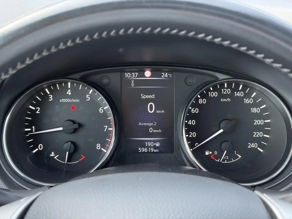 1.2 N-Connecta ✓360° Camera✓Pano✓Trekhaak✓Navi✓Clima✓Cruise✓Pdc V+A✓Lm velgen✓6 Bak✓Dakrails✓N.A.P✓115pk✓Apk tot 11-2027