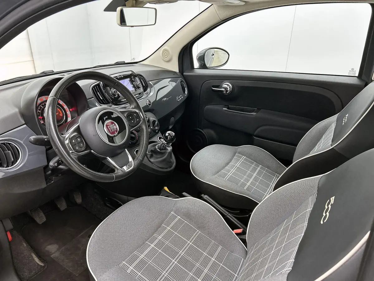 1.2 Lounge | Airconditioning | Panoramadak | Bluetooth | Lichtmetalen Velgen |
