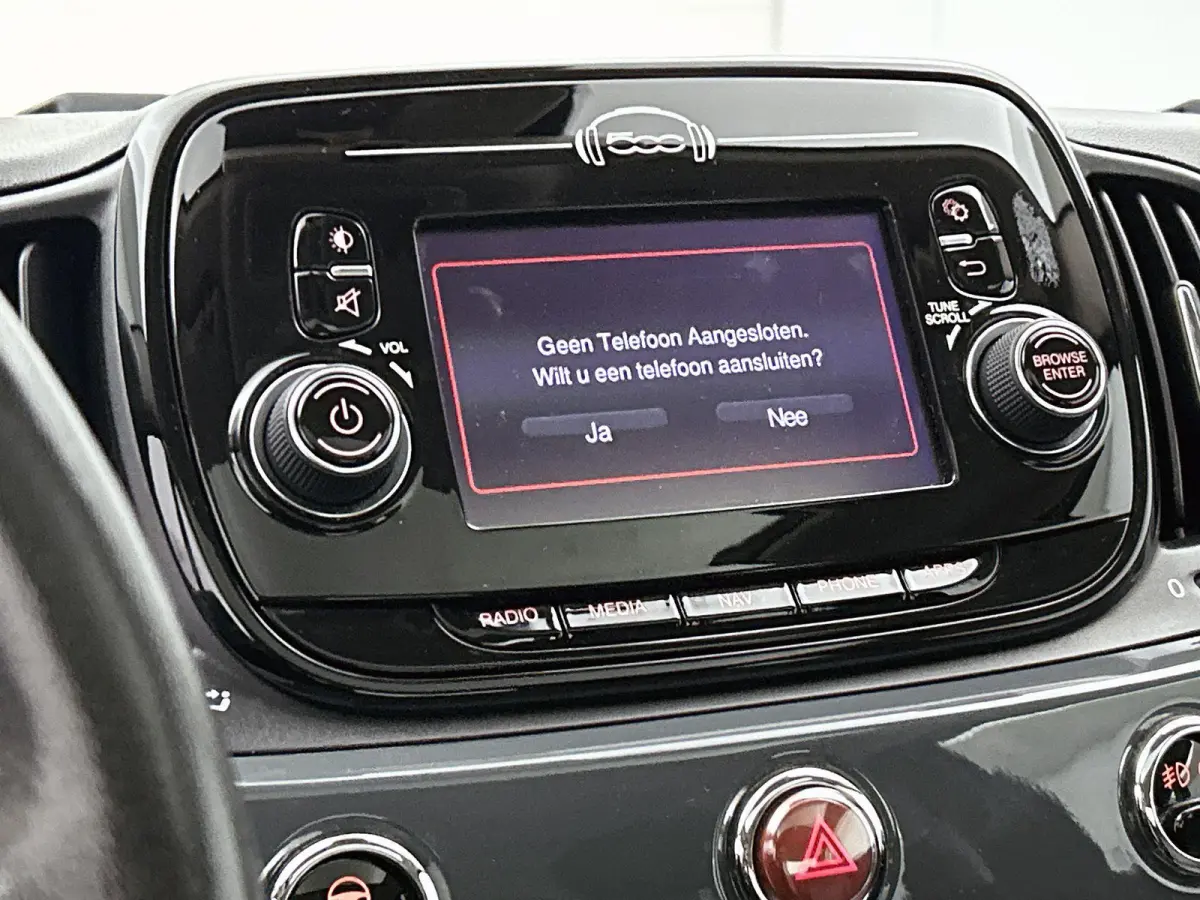 1.2 Lounge | Airconditioning | Panoramadak | Bluetooth | Lichtmetalen Velgen |