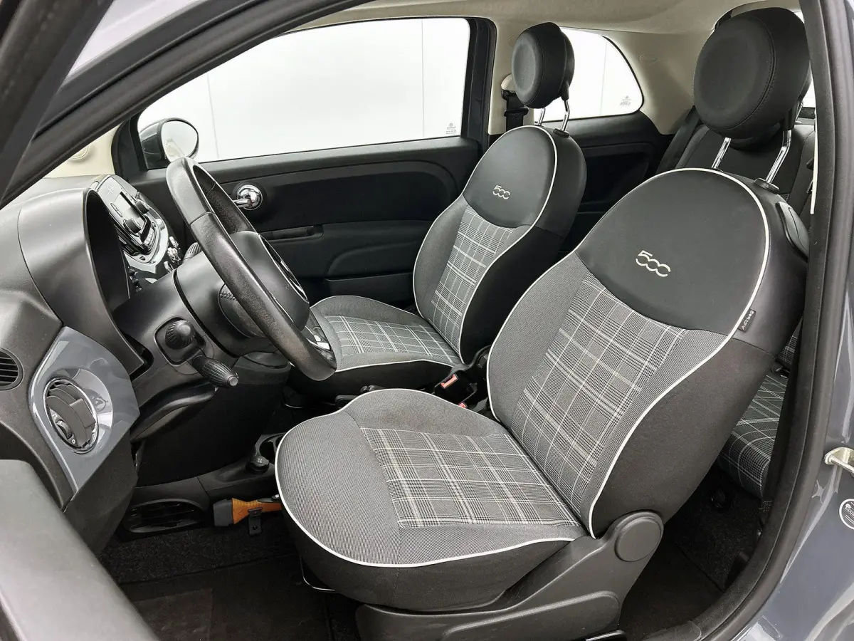 1.2 Lounge | Airconditioning | Panoramadak | Bluetooth | Lichtmetalen Velgen |