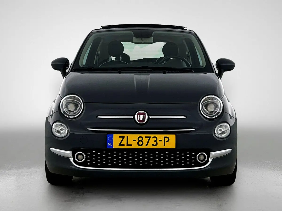 1.2 Lounge | Airconditioning | Panoramadak | Bluetooth | Lichtmetalen Velgen |
