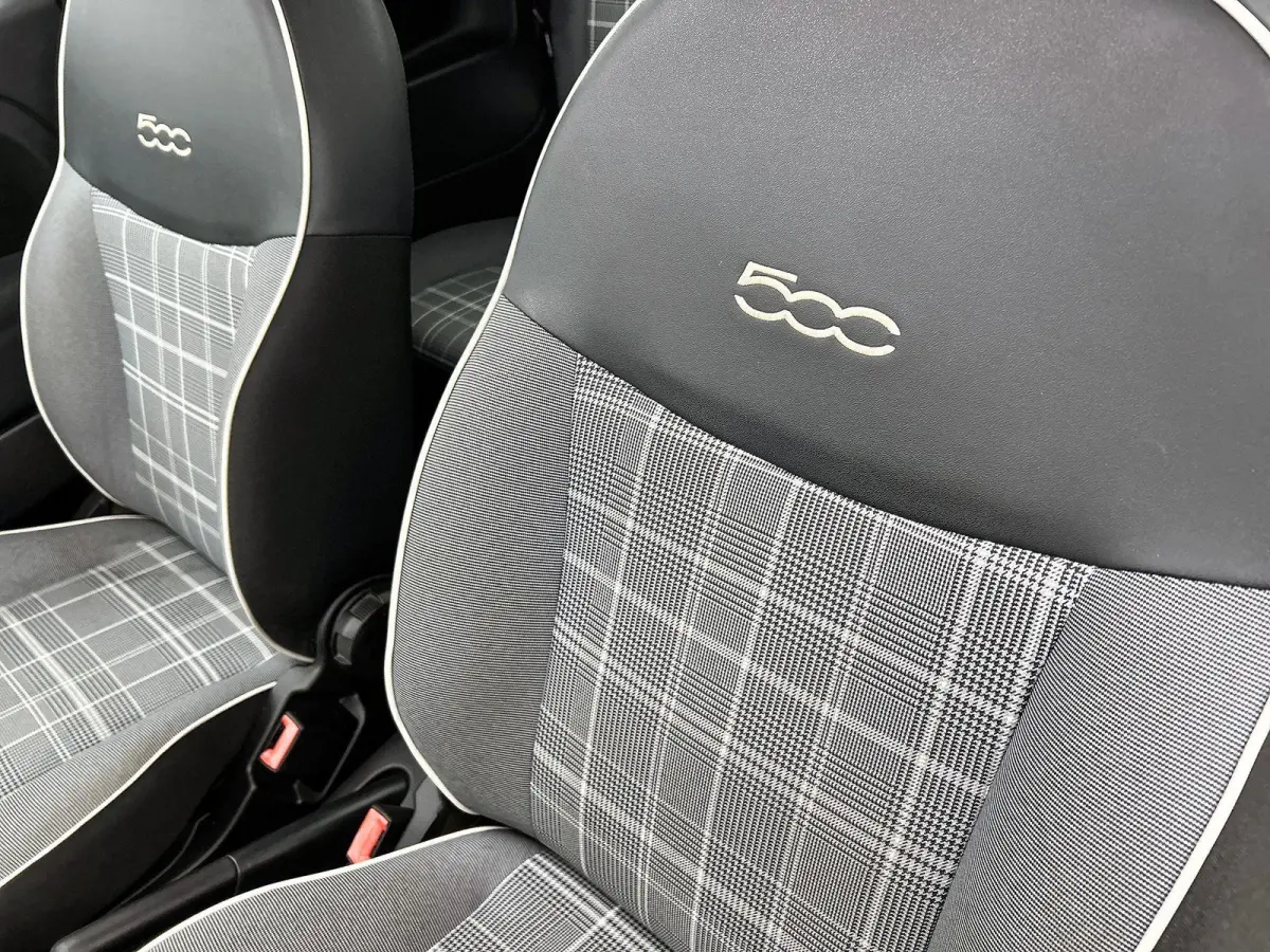 1.2 Lounge | Airconditioning | Panoramadak | Bluetooth | Lichtmetalen Velgen |
