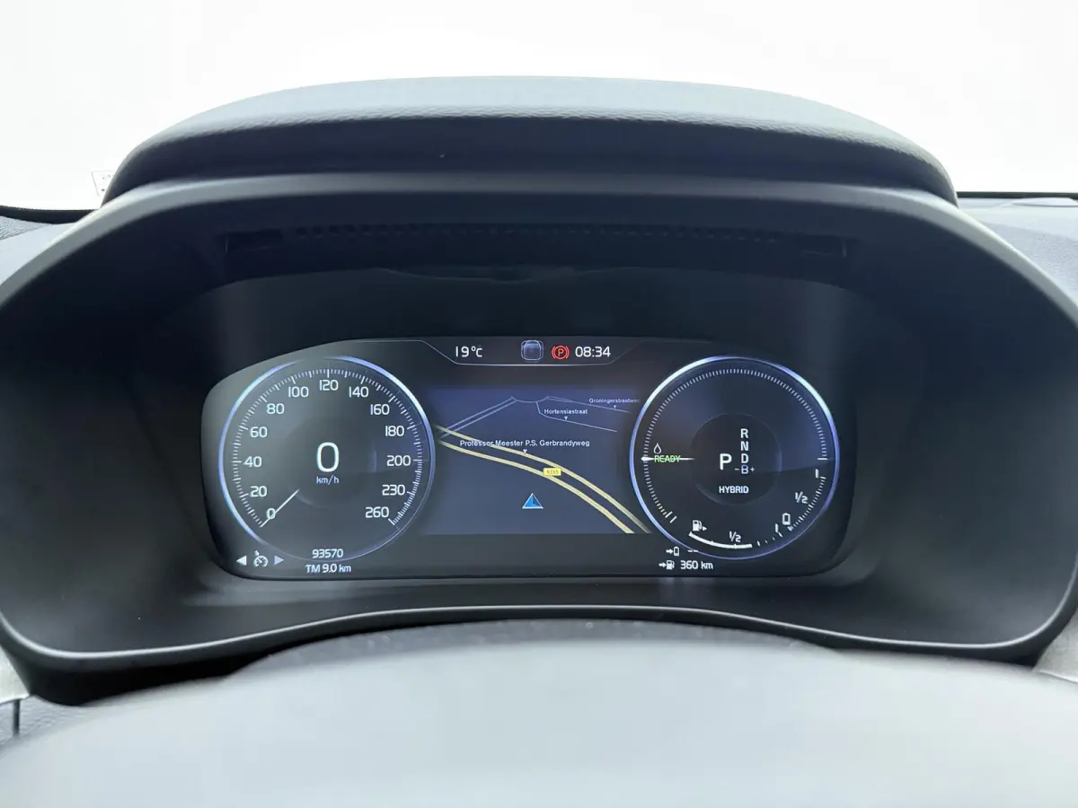 1.5 T4 Inscription | Apple Carplay / Android Auto | Climate Control | Lichtmetalen Velgen |