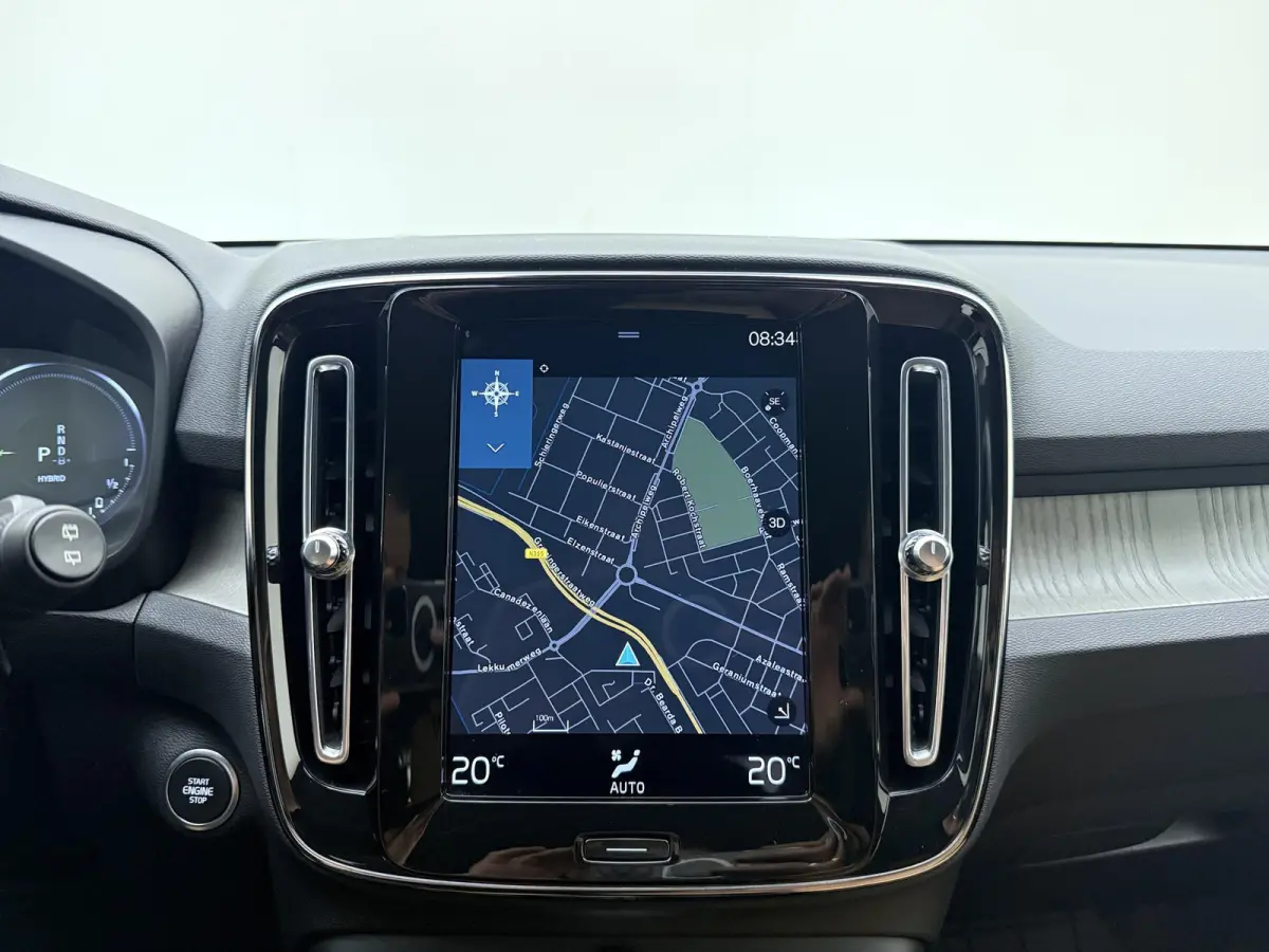 1.5 T4 Inscription | Apple Carplay / Android Auto | Climate Control | Lichtmetalen Velgen |