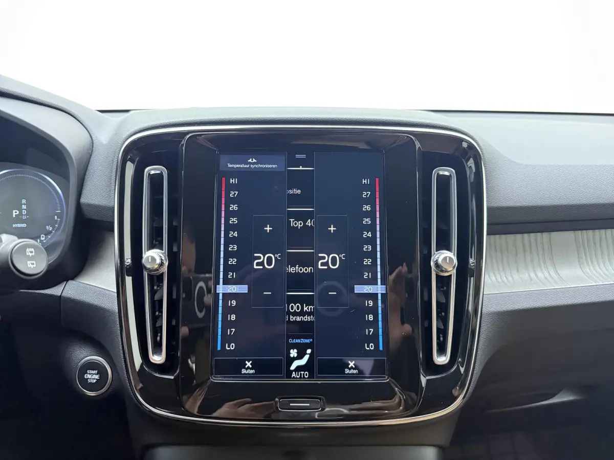 1.5 T4 Inscription | Apple Carplay / Android Auto | Climate Control | Lichtmetalen Velgen |