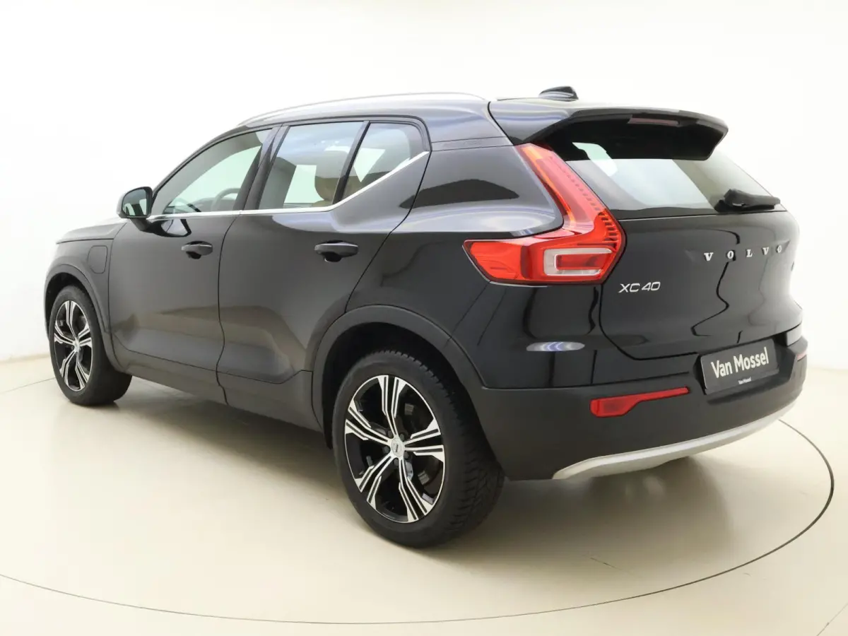 1.5 T4 Inscription | Apple Carplay / Android Auto | Climate Control | Lichtmetalen Velgen |