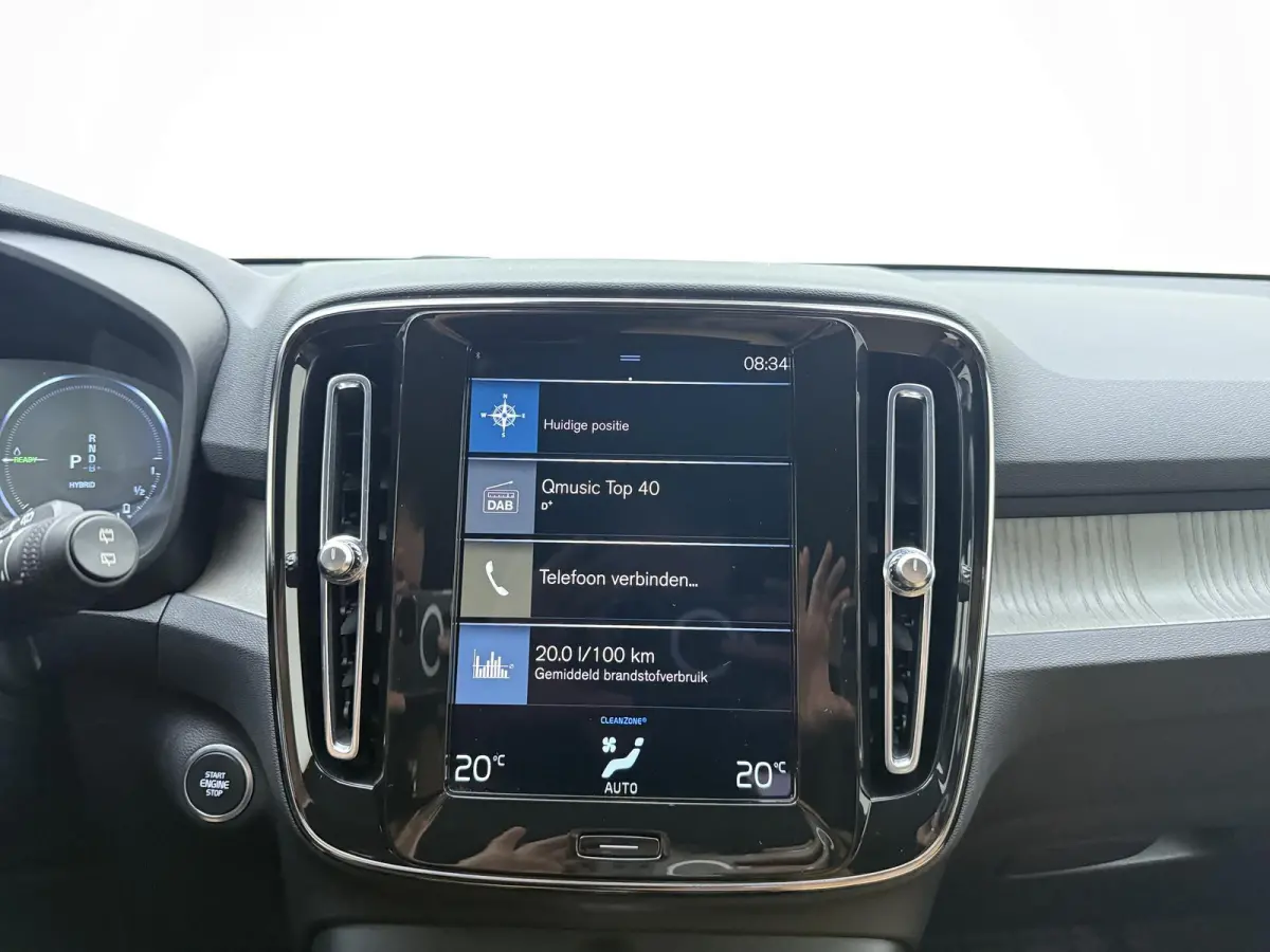 1.5 T4 Inscription | Apple Carplay / Android Auto | Climate Control | Lichtmetalen Velgen |