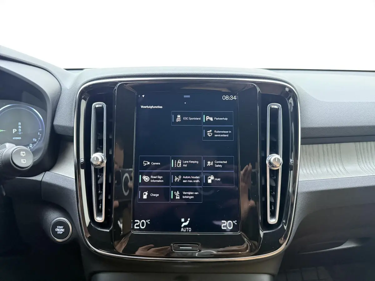 1.5 T4 Inscription | Apple Carplay / Android Auto | Climate Control | Lichtmetalen Velgen |