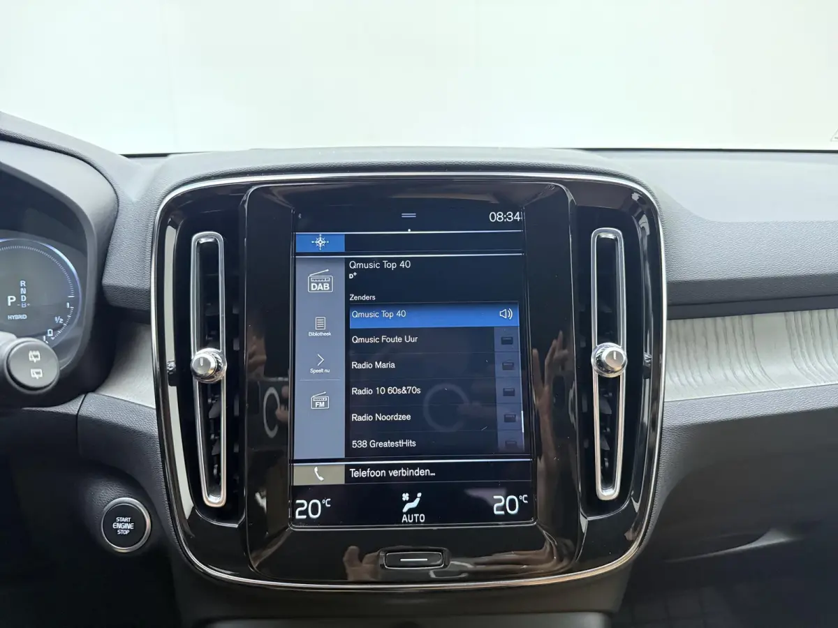 1.5 T4 Inscription | Apple Carplay / Android Auto | Climate Control | Lichtmetalen Velgen |