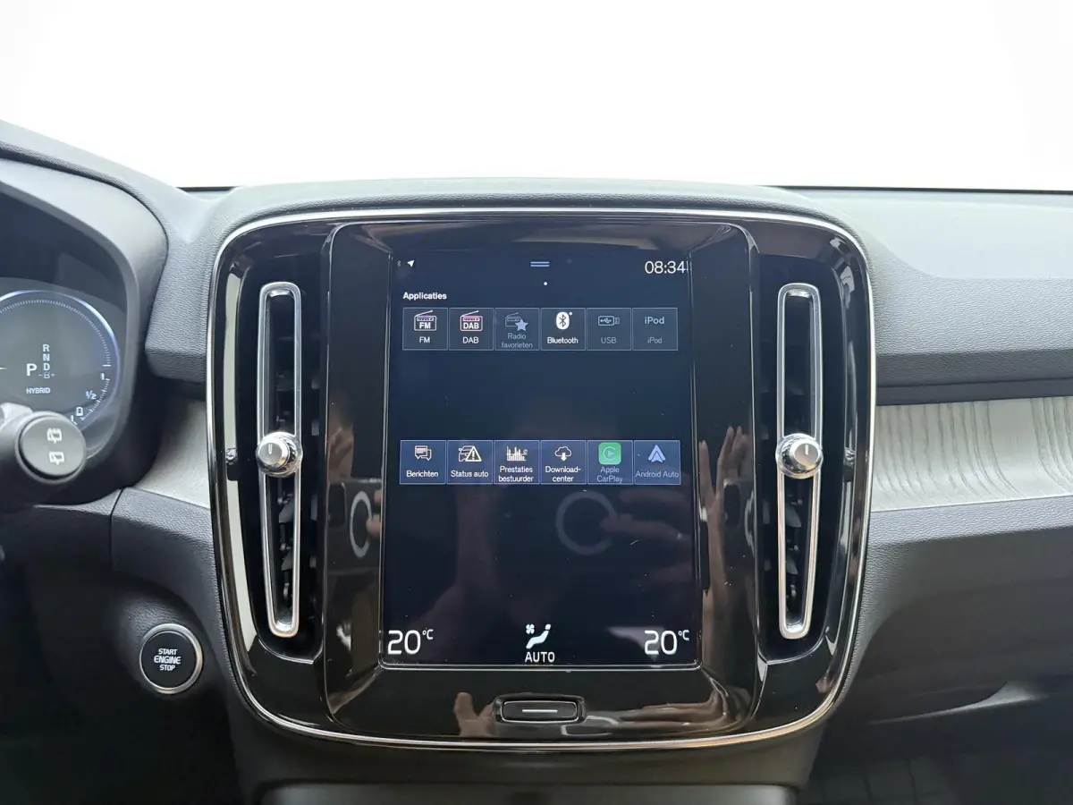1.5 T4 Inscription | Apple Carplay / Android Auto | Climate Control | Lichtmetalen Velgen |