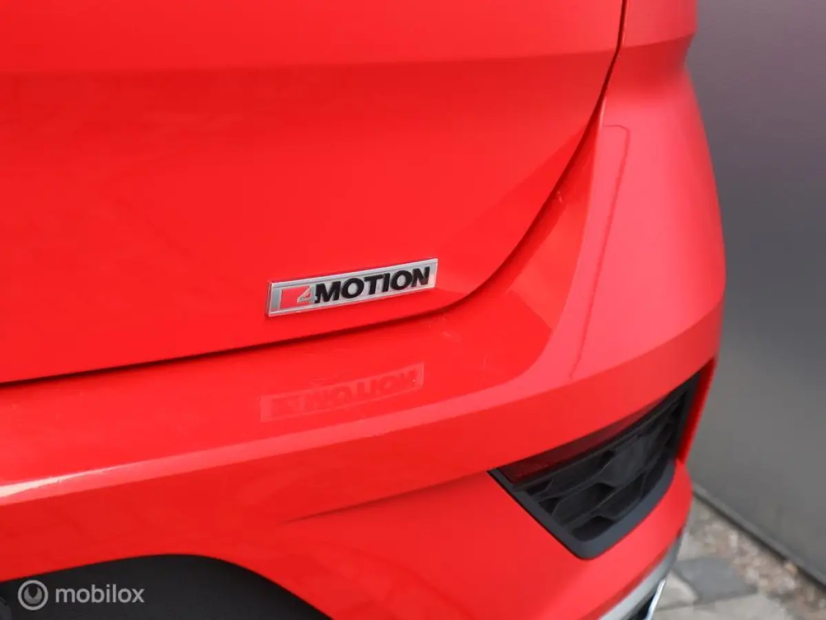 2.0 TSI 4Motion Sport