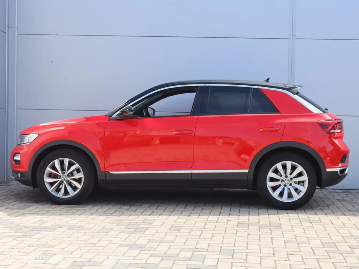 2.0 TSI 4Motion Sport