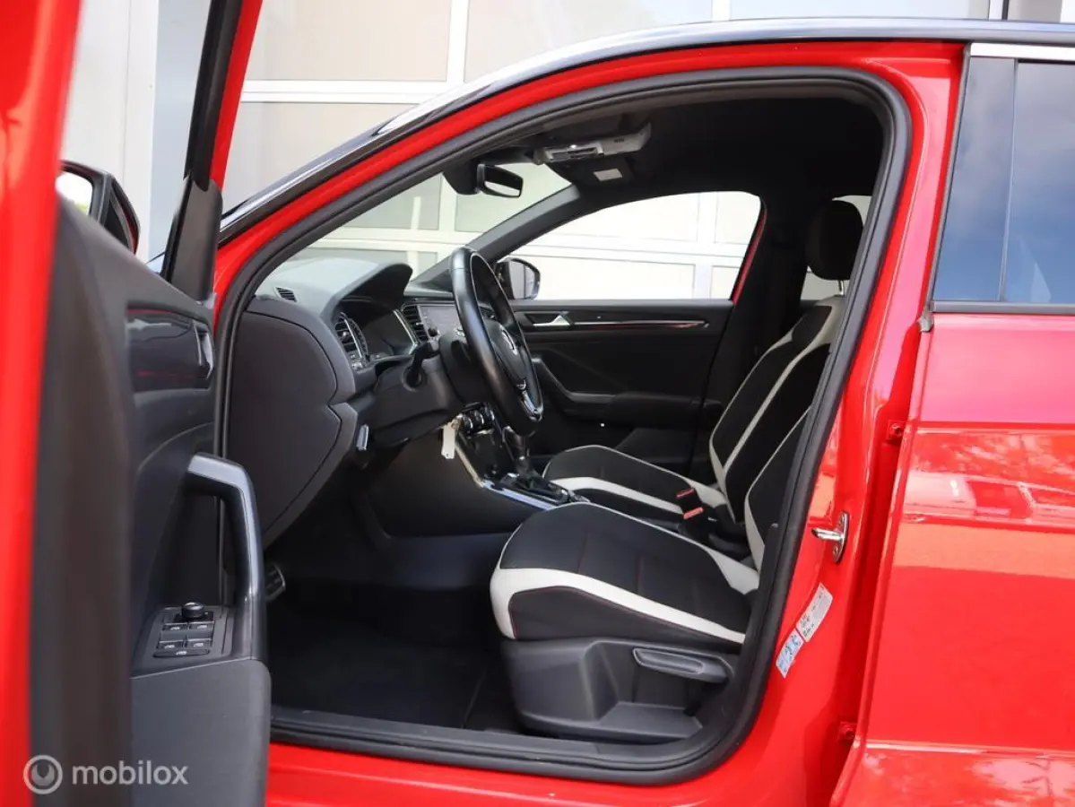 2.0 TSI 4Motion Sport